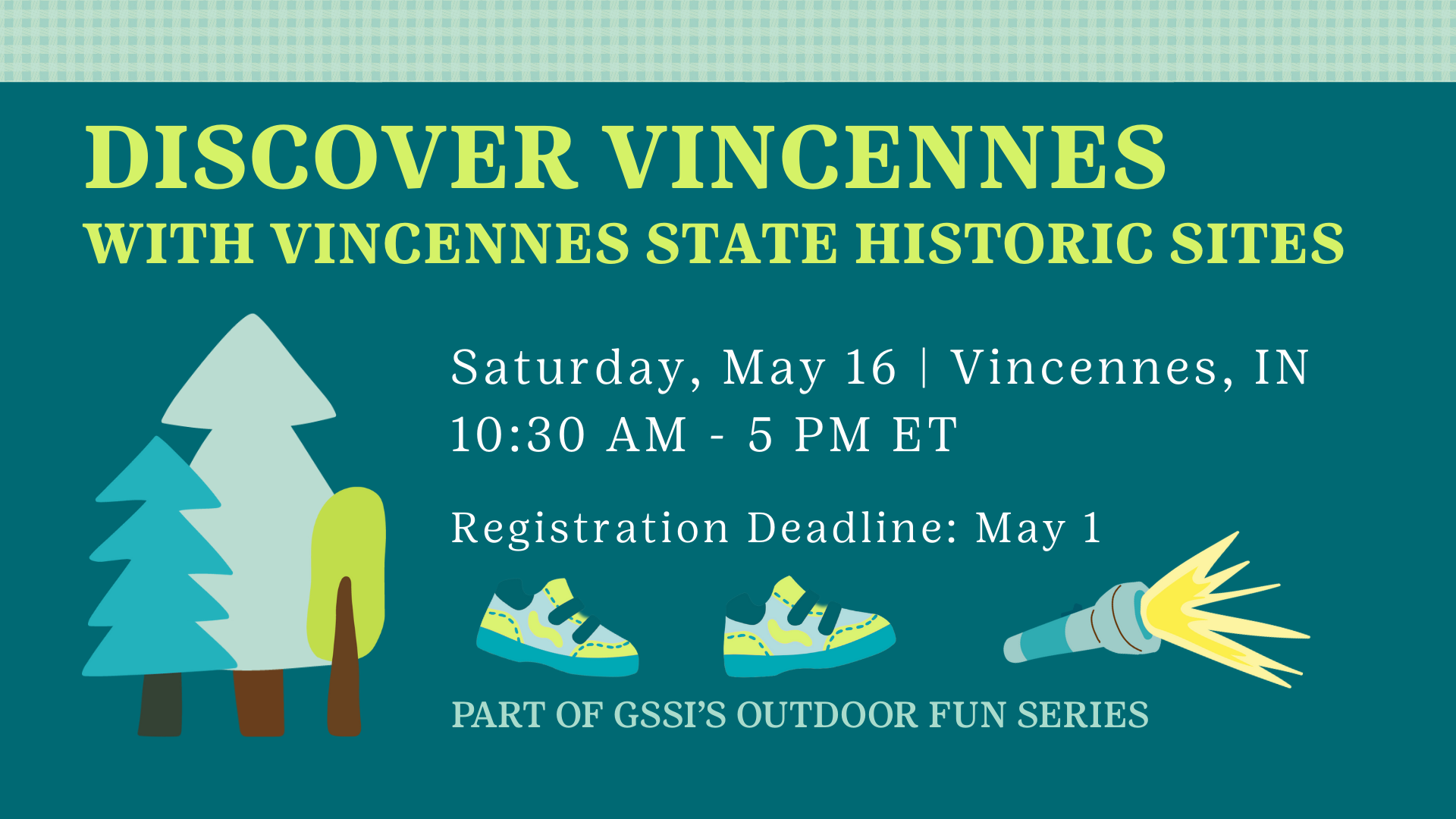 Discover Vincennes | Outdoor Fun